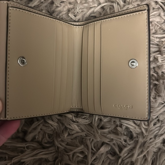 Coach Eliza small wallet - Picture 5 of 6